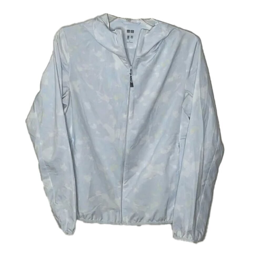 ❤️ 🆕 UNIQLO Girls Jacket Size S